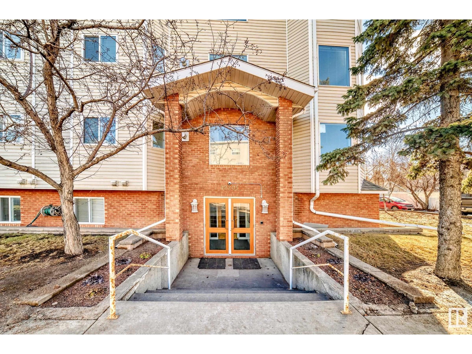 Property at #301 12205 111 AV NW image 4
