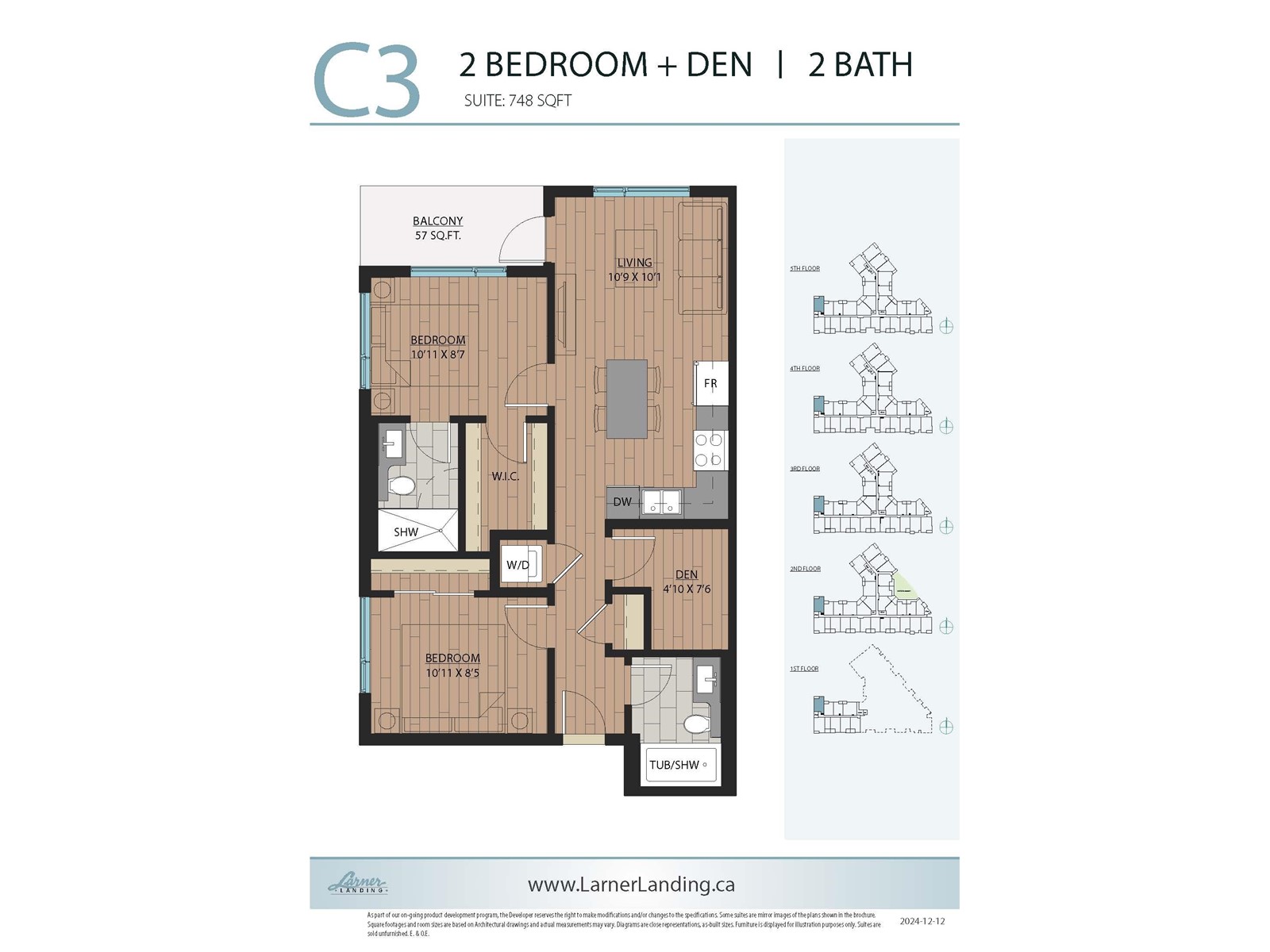 206 13757 108 AVENUE, surrey, British Columbia