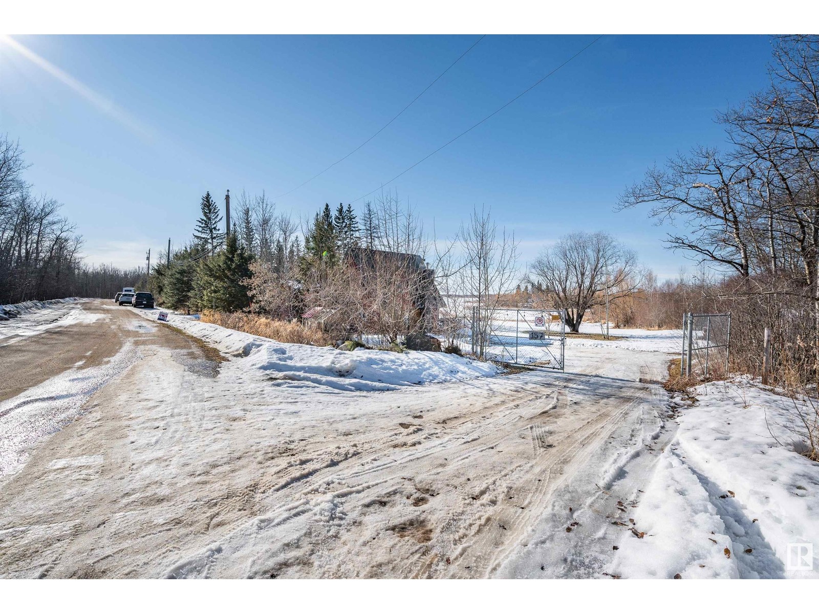 #157 51268 Rge Road 204, Rural Strathcona County, Alberta  T8G 1E9 - Photo 61 - E4423702