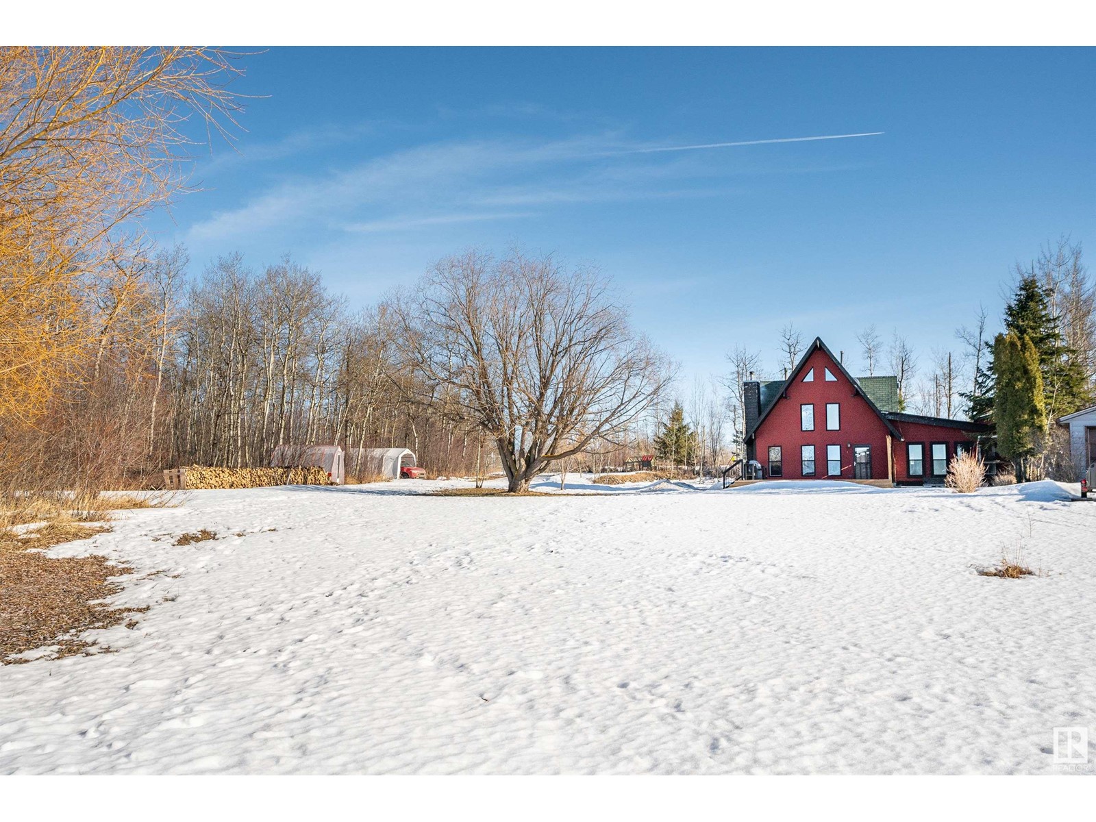 #157 51268 Rge Road 204, Rural Strathcona County, Alberta  T8G 1E9 - Photo 55 - E4423702