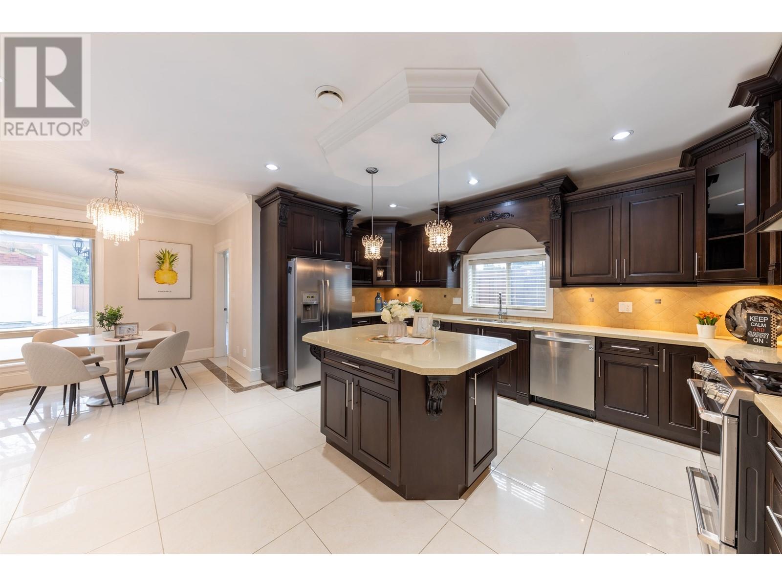 Listing Picture 13 of 40 : 9626 PATTERSON ROAD, Richmond / 烈治文 - 魯藝地產 Yvonne Lu Group - MLS Medallion Club Member