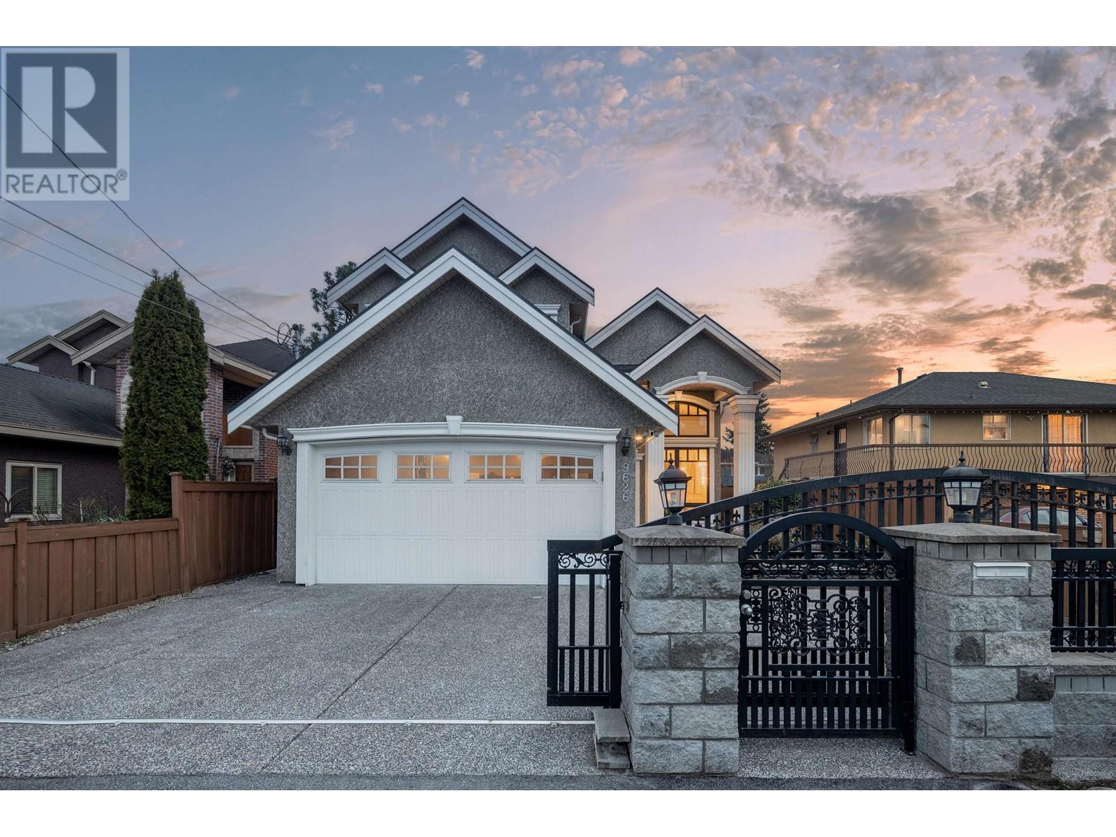 Listing Picture 40 of 40 : 9626 PATTERSON ROAD, Richmond / 烈治文 - 魯藝地產 Yvonne Lu Group - MLS Medallion Club Member