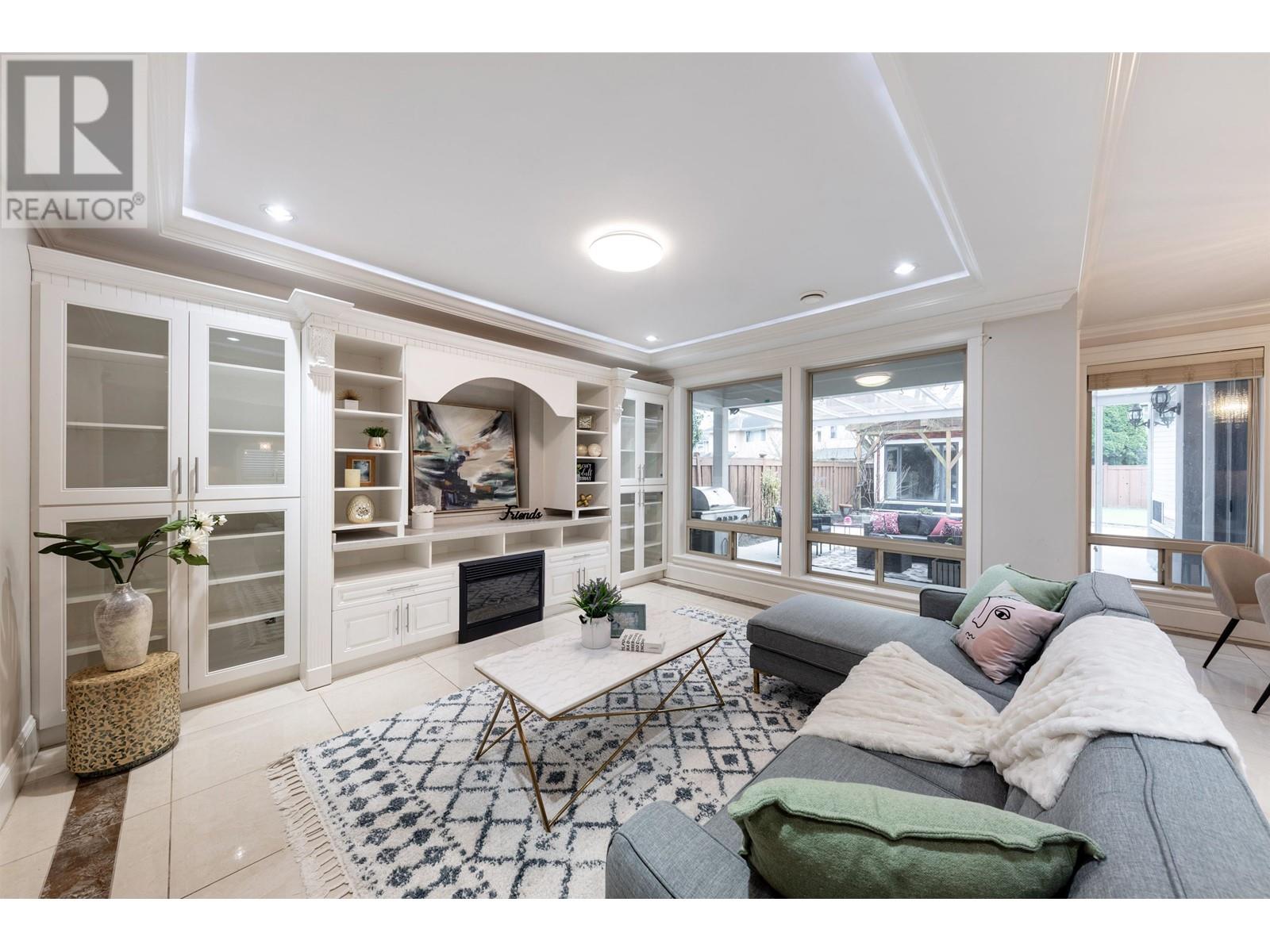 Listing Picture 17 of 40 : 9626 PATTERSON ROAD, Richmond / 烈治文 - 魯藝地產 Yvonne Lu Group - MLS Medallion Club Member