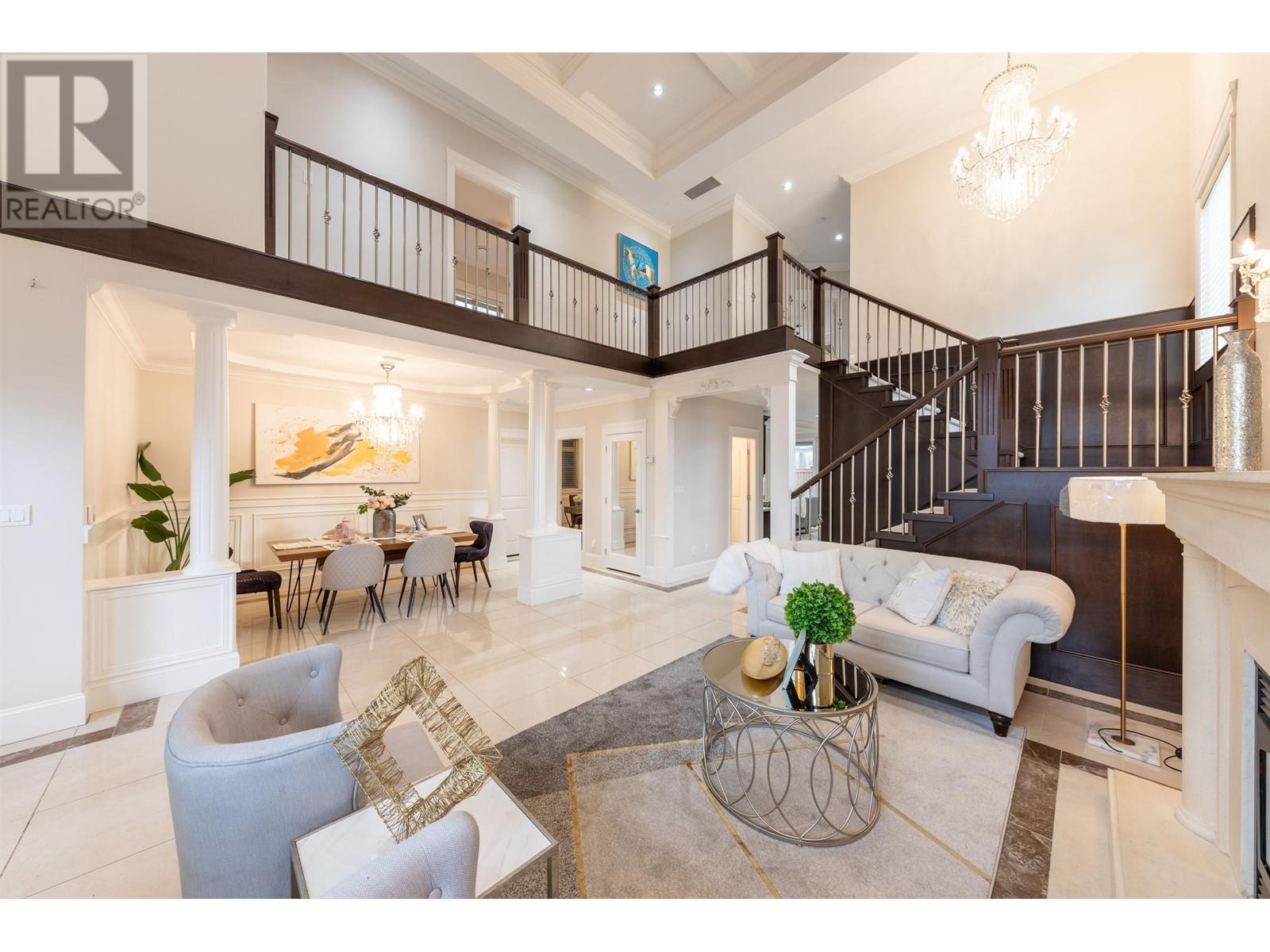Listing Picture 3 of 40 : 9626 PATTERSON ROAD, Richmond / 烈治文 - 魯藝地產 Yvonne Lu Group - MLS Medallion Club Member