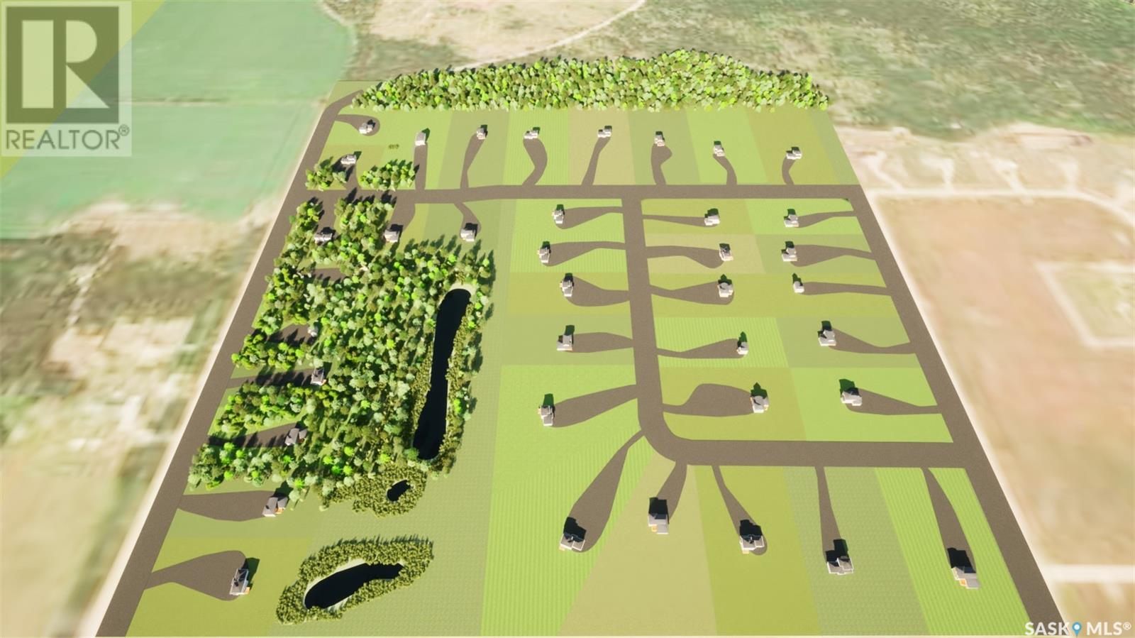Hold Fast Estates Phase 2 Lot 8 Block 4, Buckland Rm No. 491, Saskatchewan  S6V 5R3 - Photo 2 - SK997065