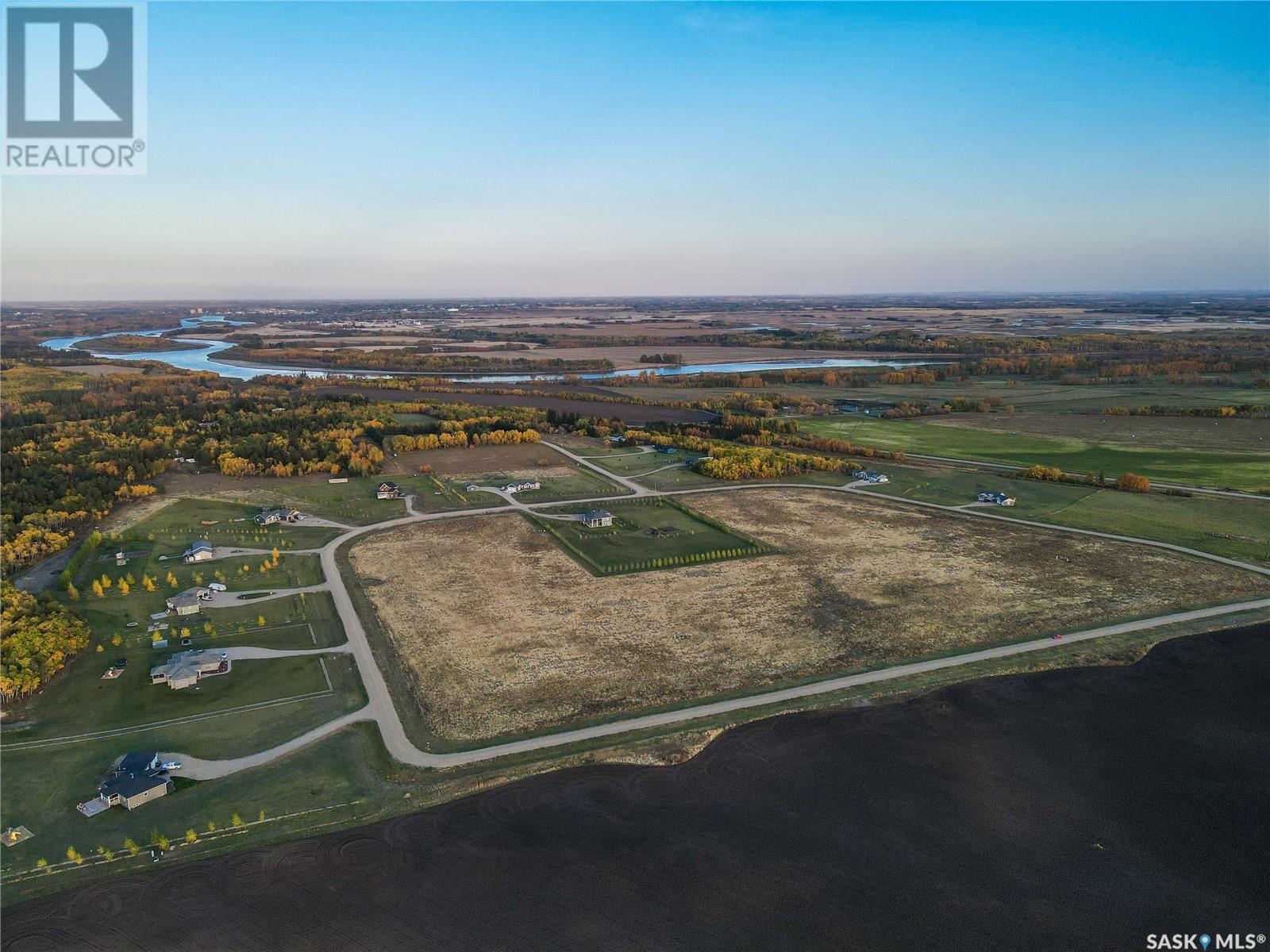 Hold Fast Estates Lot 5 Block 2, Buckland Rm No. 491, Saskatchewan