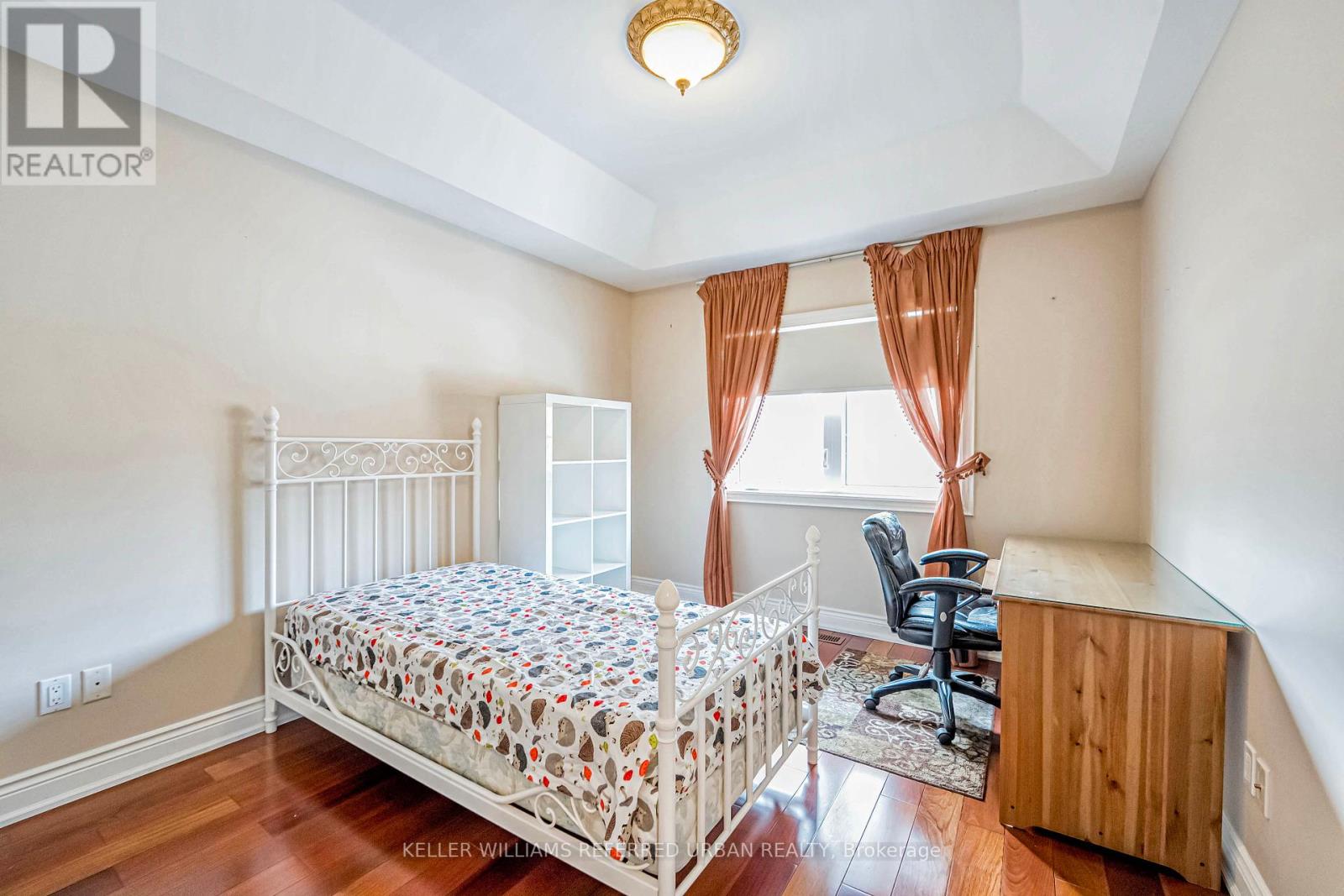 50 Quinan Drive, Toronto, Ontario  M6L 1E9 - Photo 22 - W11999913