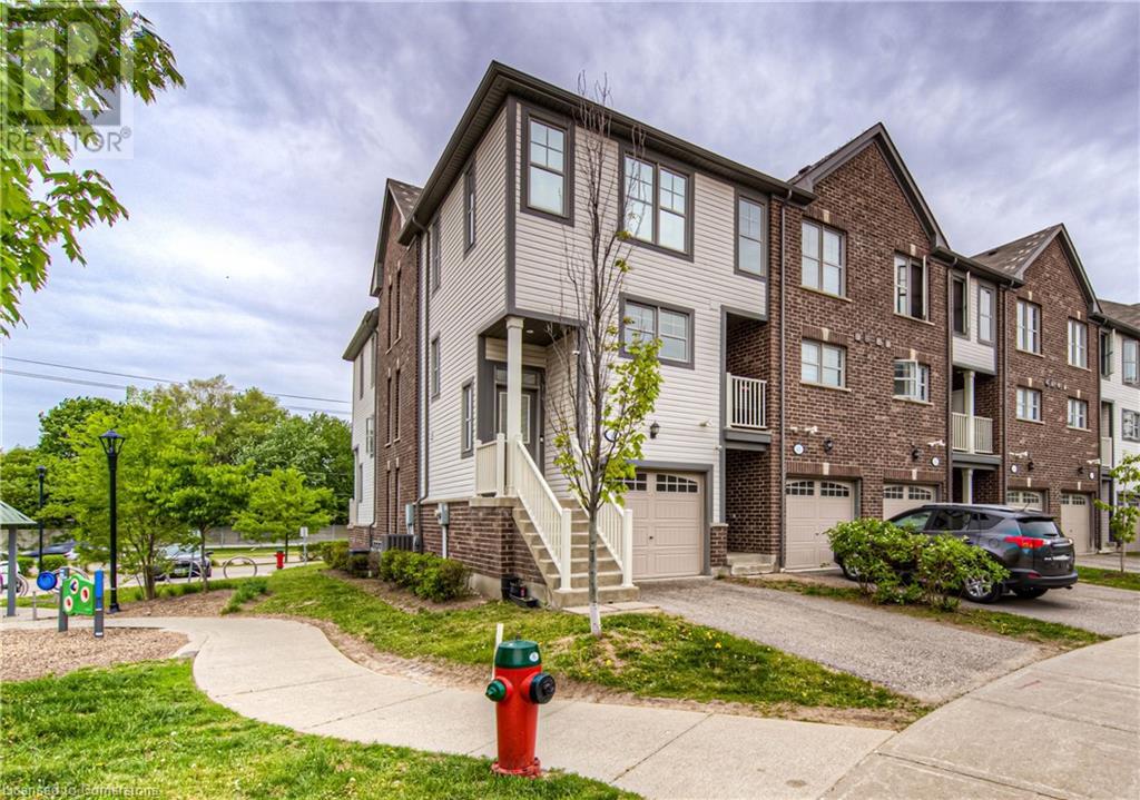 Property at 701 HOMER WATSON Boulevard Unit# 62 image 3