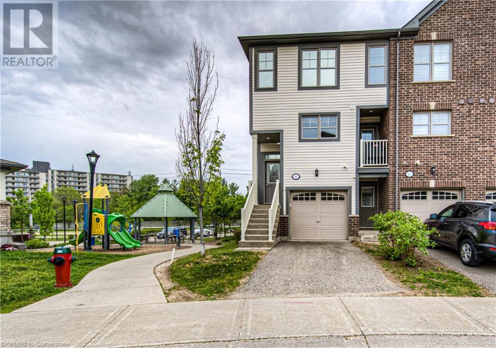 Property at 701 HOMER WATSON Boulevard Unit# 62 image 1