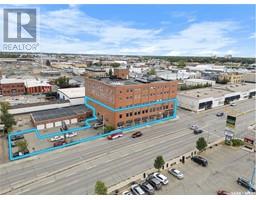 1275 Broad Street Warehouse District, Regina, Ca