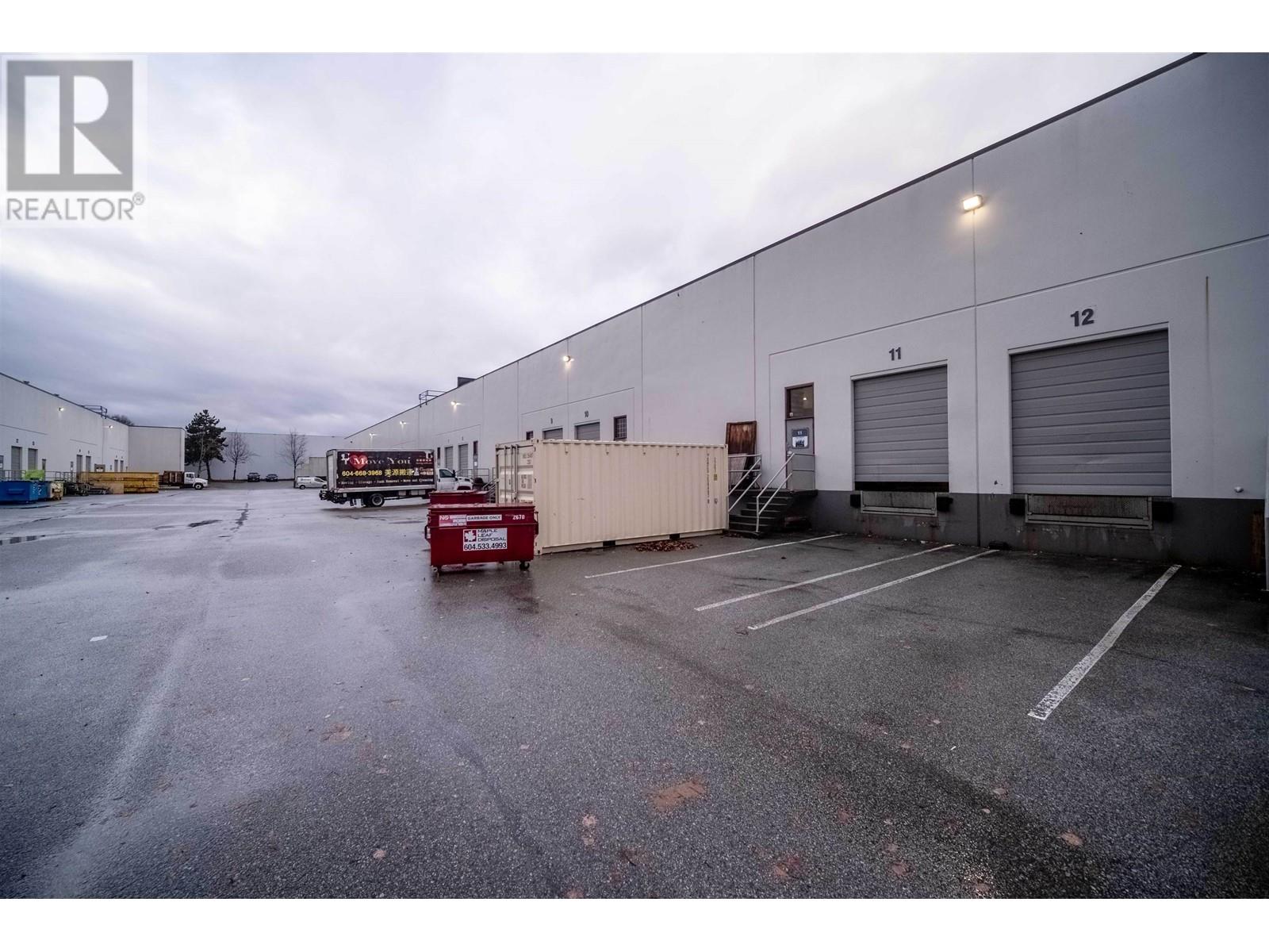 11 1600 Derwent Way, Delta, British Columbia  V3M 6M5 - Photo 7 - C8067052