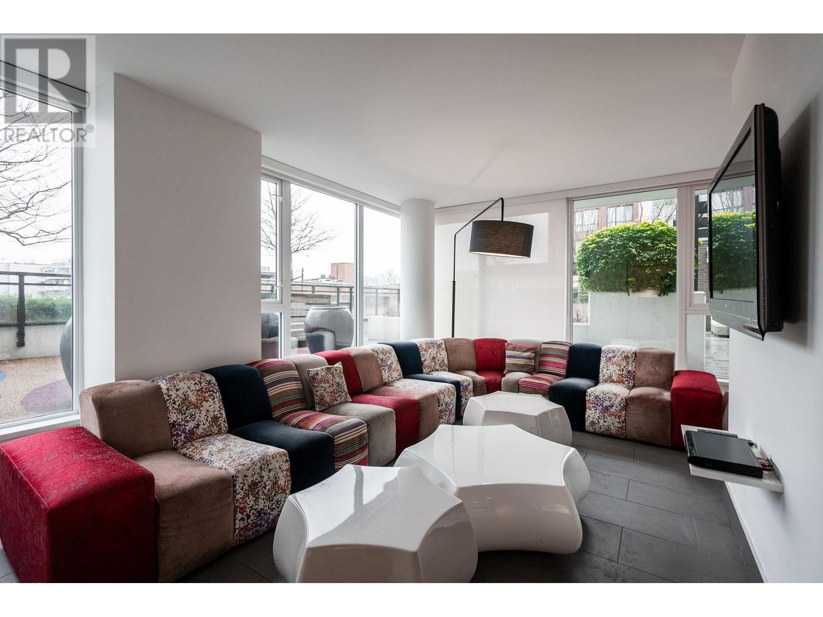 Listing Picture 33 of 40 : 1206 188 KEEFER STREET, Vancouver / 溫哥華 - 魯藝地產 Yvonne Lu Group - MLS Medallion Club Member