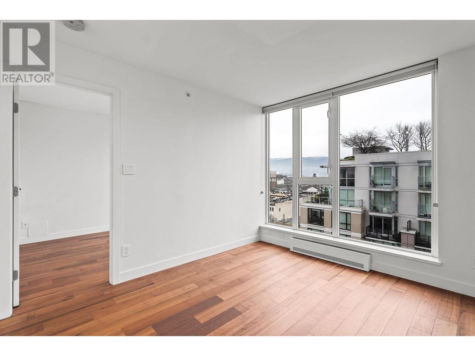 Listing Picture 16 of 40 : 1206 188 KEEFER STREET, Vancouver / 溫哥華 - 魯藝地產 Yvonne Lu Group - MLS Medallion Club Member