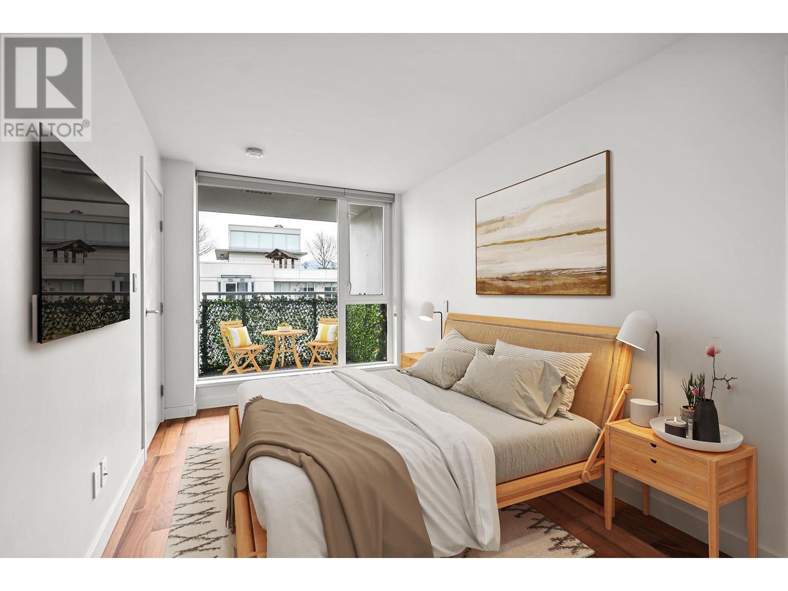 Listing Picture 3 of 40 : 1206 188 KEEFER STREET, Vancouver / 溫哥華 - 魯藝地產 Yvonne Lu Group - MLS Medallion Club Member