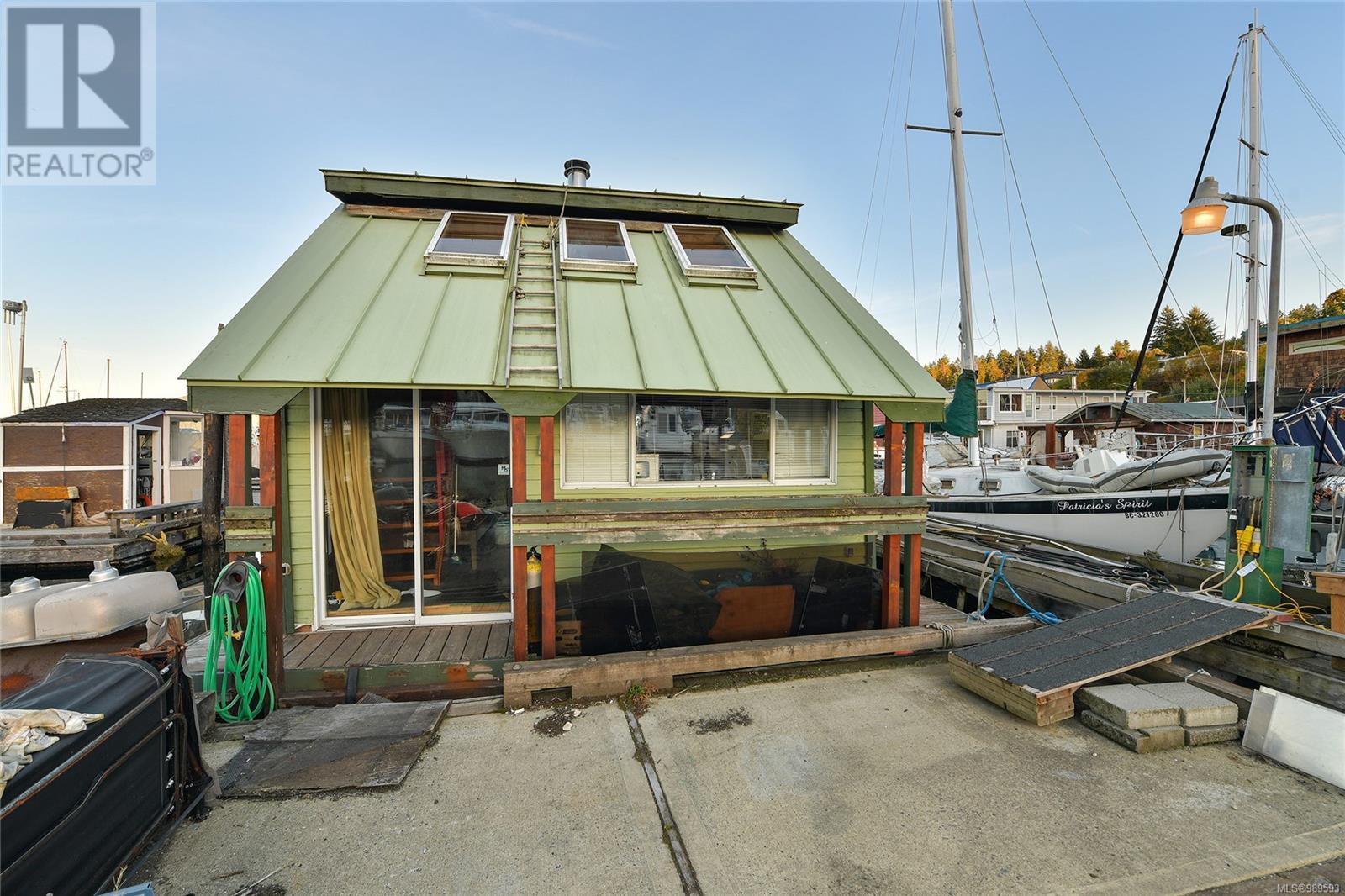 7 1745 Cowichan Bay Rd, Cowichan Bay, British Columbia  V0R 1N0 - Photo 22 - 989593