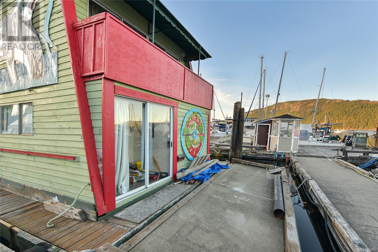 7 1745 Cowichan Bay Rd, Cowichan Bay, British Columbia  V0R 1N0 - Photo 23 - 989593