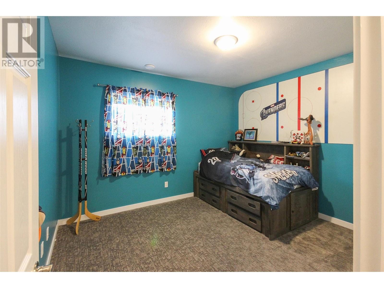 8709 19a Street, Dawson Creek, British Columbia  V1G 0A7 - Photo 22 - 10337457