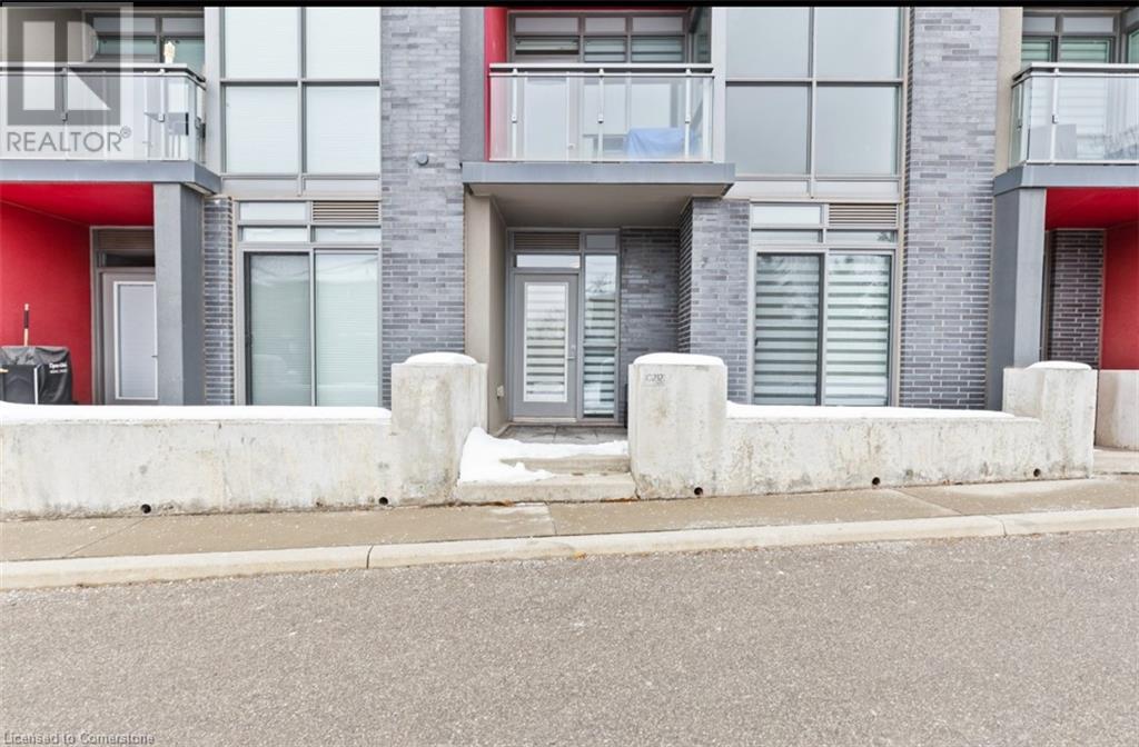 Property at 5260 DUNDAS Street Unit# C212 image 5