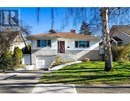 957 Oliver St, oak bay, British Columbia