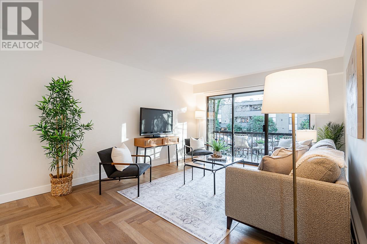 207 1717 W 13th Avenue, Vancouver, British Columbia  V6J 2H2 - Photo 8 - R2973078