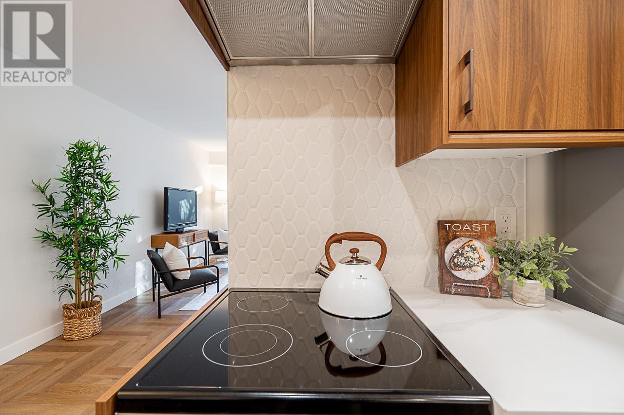 207 1717 W 13th Avenue, Vancouver, British Columbia  V6J 2H2 - Photo 3 - R2973078