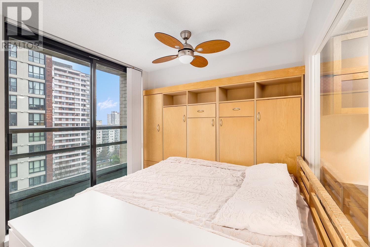 1106 1003 Burnaby Street, Vancouver, British Columbia  V6E 4R7 - Photo 10 - R2973183