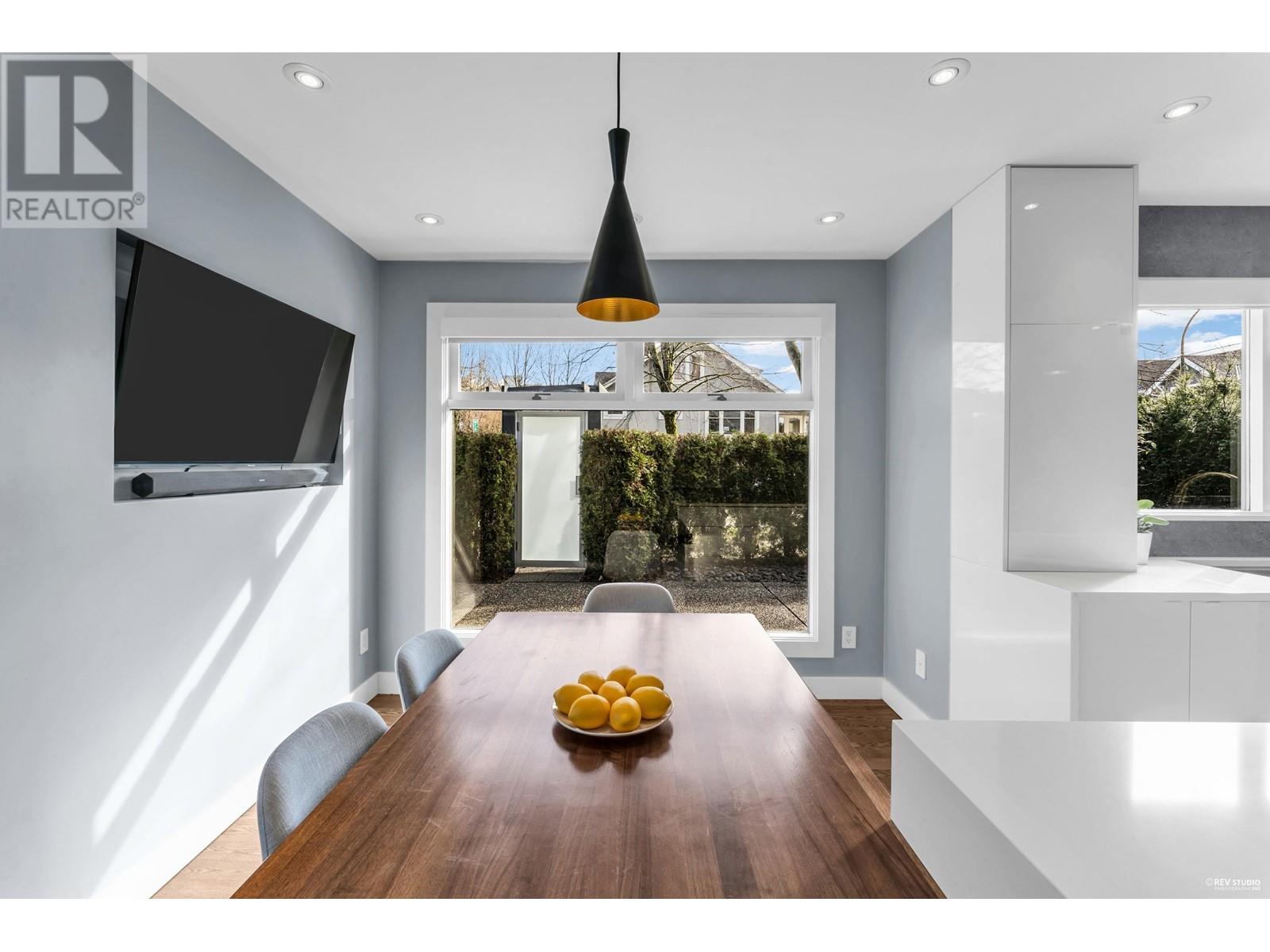 1906 W 14th Avenue, Vancouver, British Columbia  V6J 2K2 - Photo 13 - R2973209
