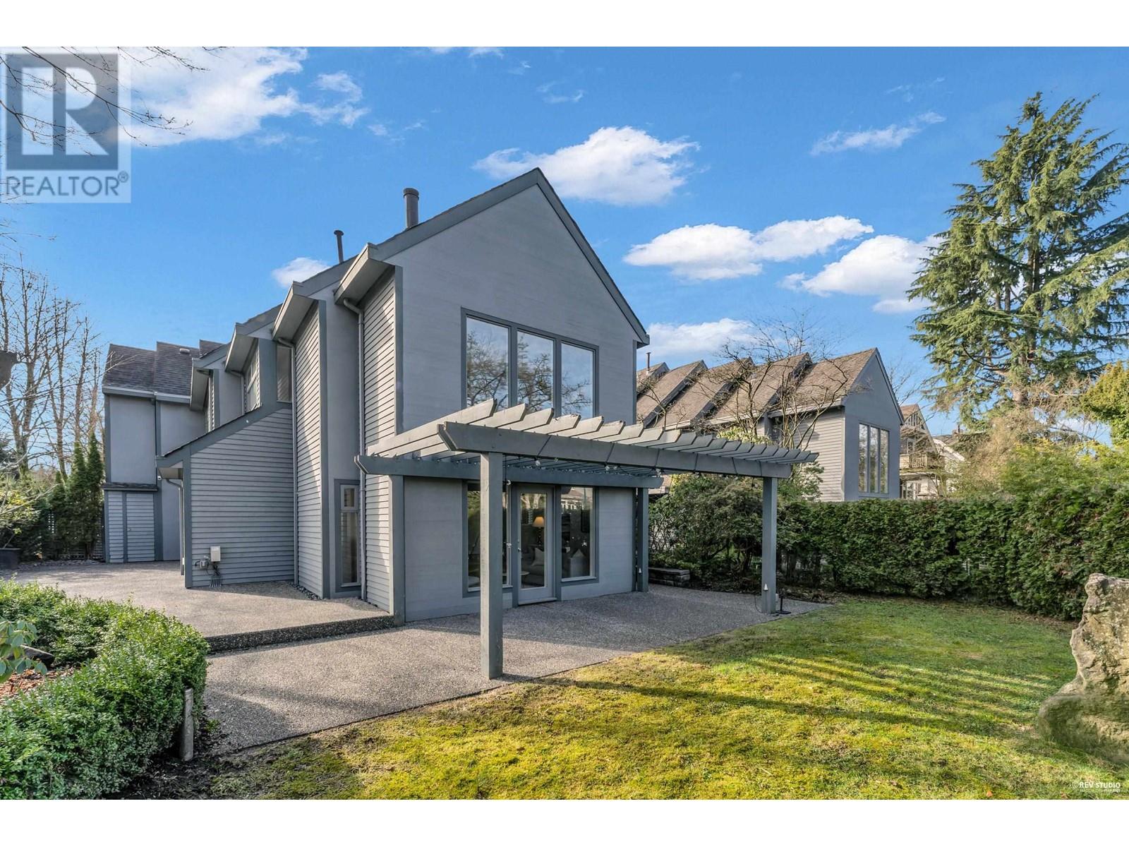 1906 W 14th Avenue, Vancouver, British Columbia  V6J 2K2 - Photo 29 - R2973209