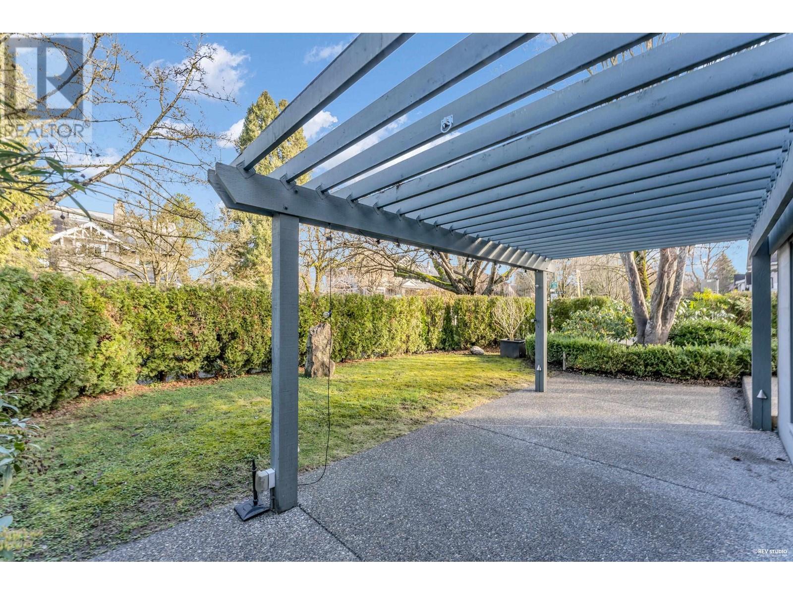 1906 W 14th Avenue, Vancouver, British Columbia  V6J 2K2 - Photo 30 - R2973209