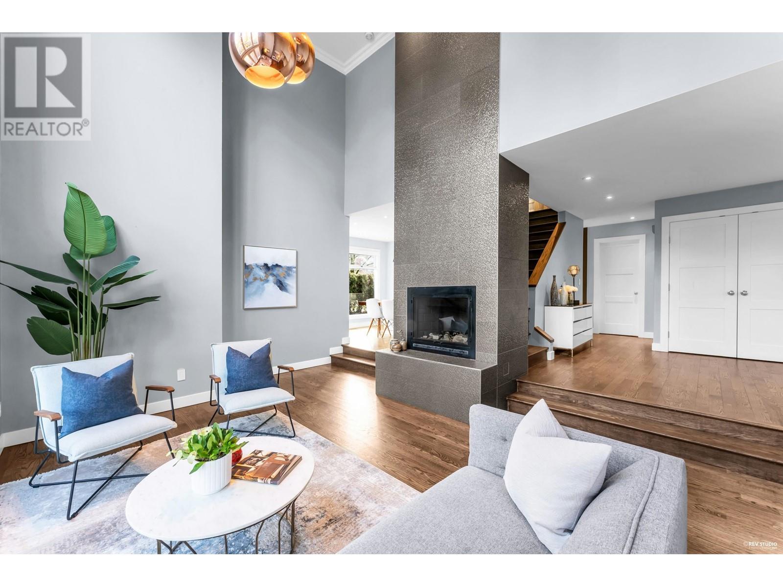 1906 W 14th Avenue, Vancouver, British Columbia  V6J 2K2 - Photo 4 - R2973209