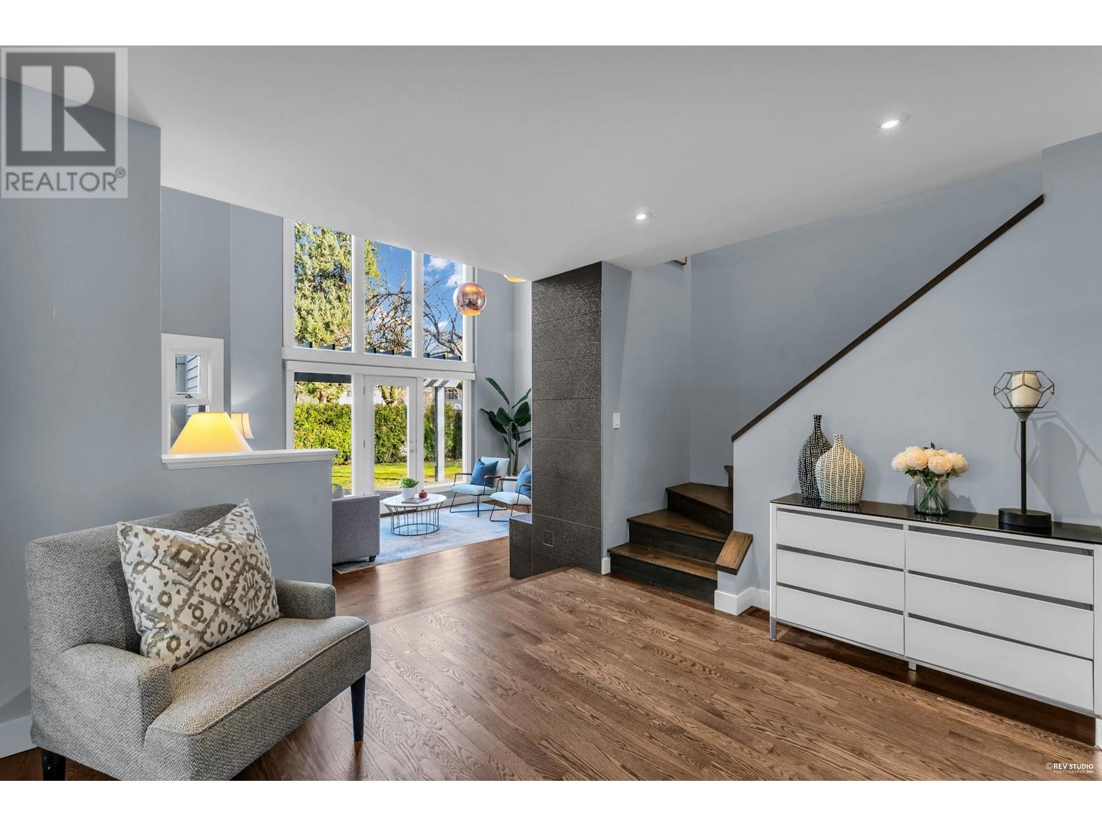 1906 W 14th Avenue, Vancouver, British Columbia  V6J 2K2 - Photo 5 - R2973209