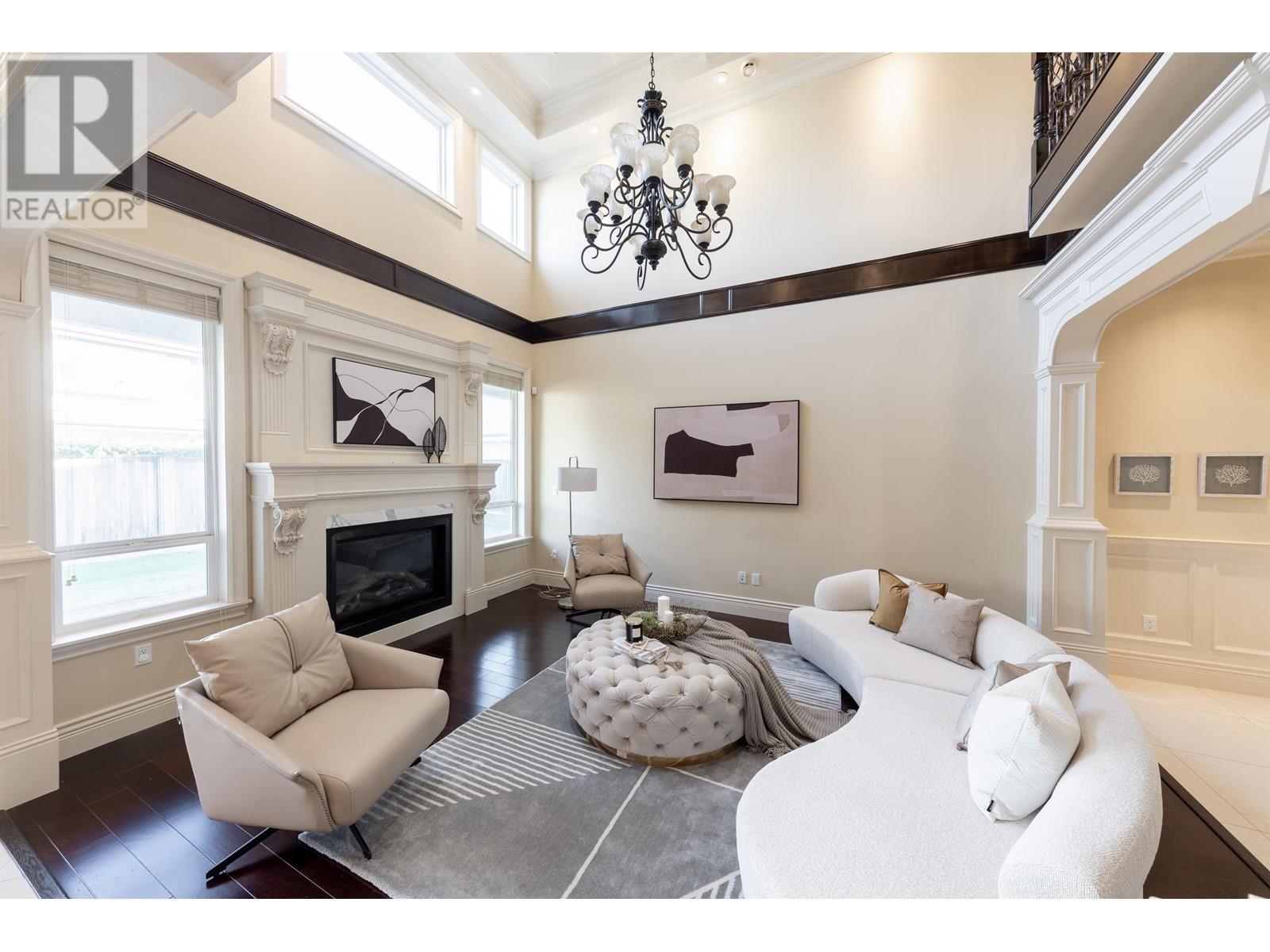 Listing Picture 13 of 32 : 9340 CHAPMOND CRESCENT, Richmond / 烈治文 - 魯藝地產 Yvonne Lu Group - MLS Medallion Club Member