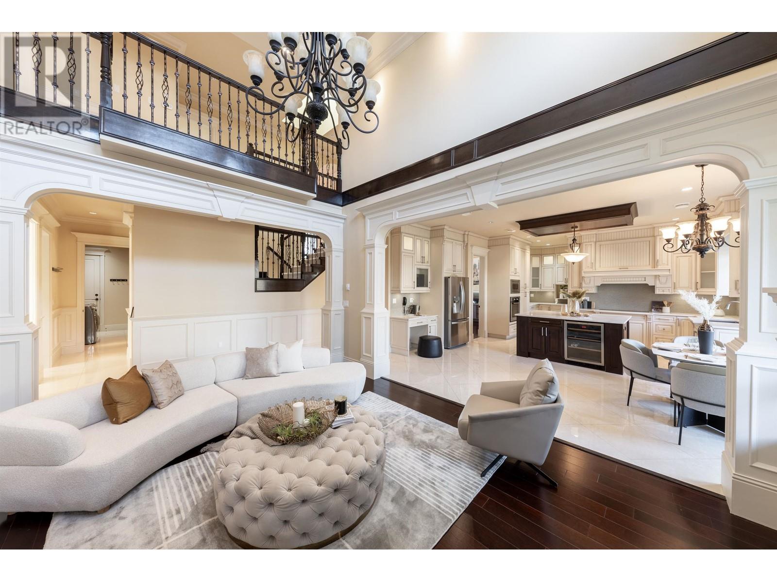 Listing Picture 14 of 32 : 9340 CHAPMOND CRESCENT, Richmond / 烈治文 - 魯藝地產 Yvonne Lu Group - MLS Medallion Club Member