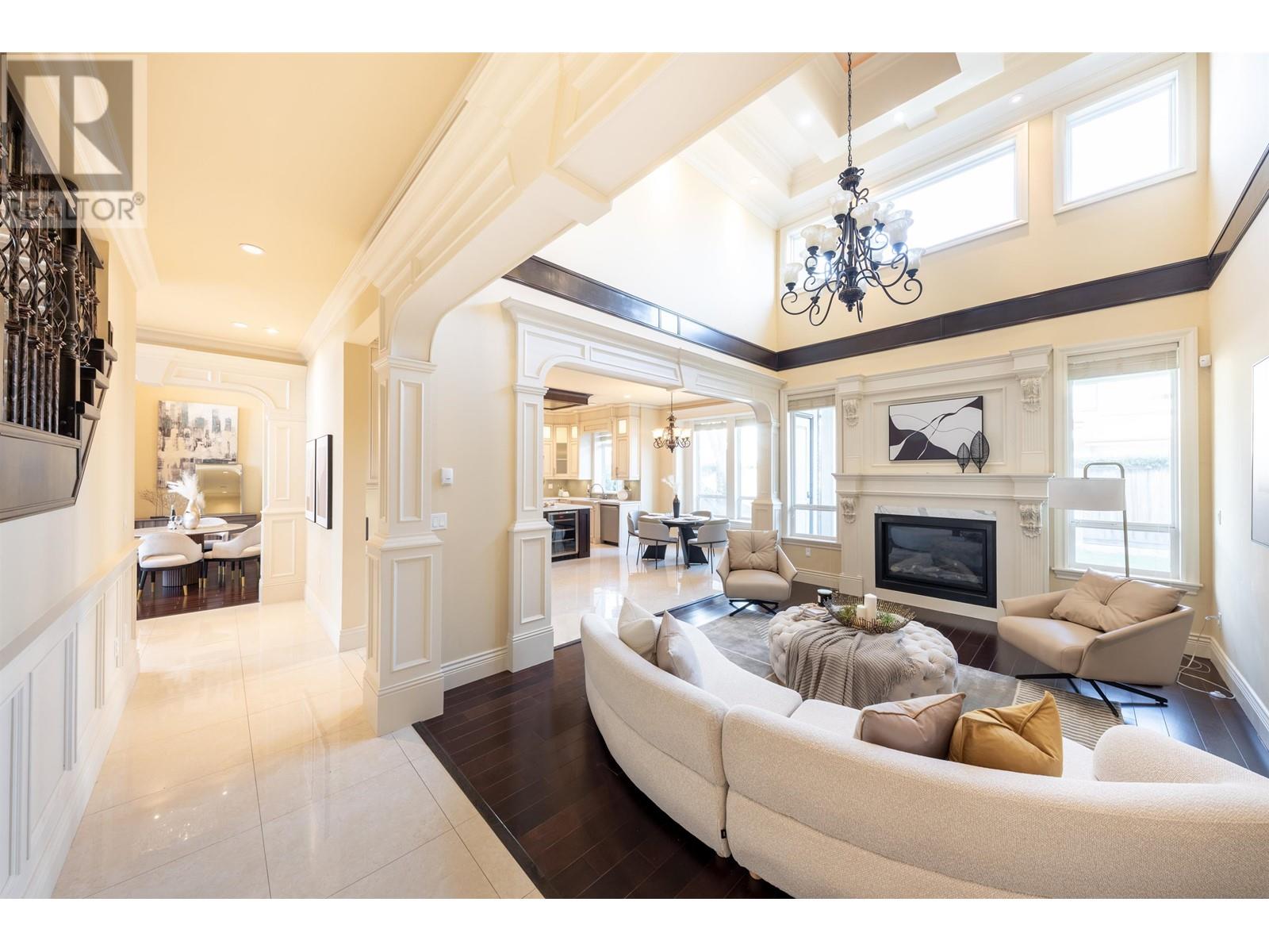 Listing Picture 15 of 32 : 9340 CHAPMOND CRESCENT, Richmond / 烈治文 - 魯藝地產 Yvonne Lu Group - MLS Medallion Club Member
