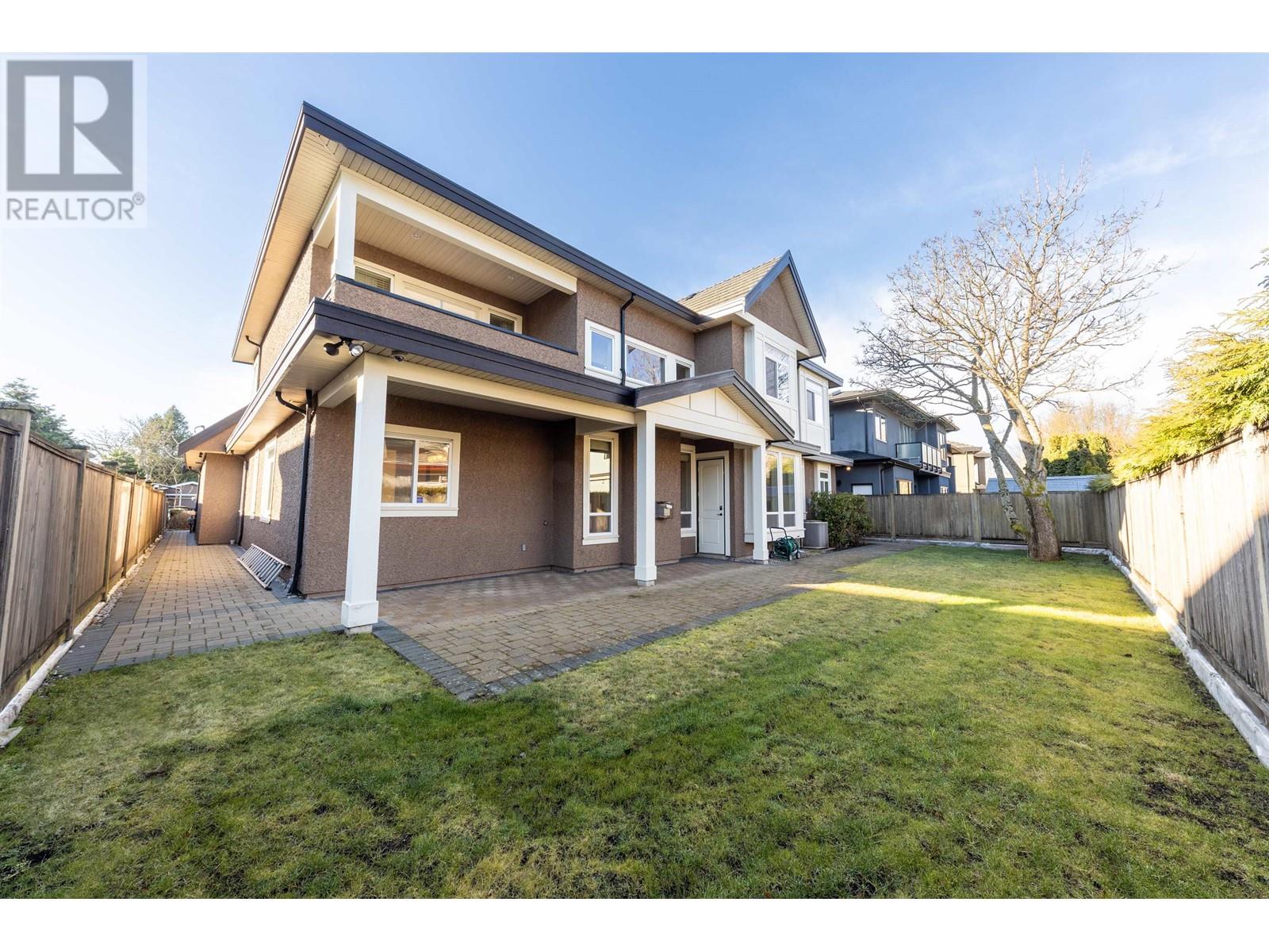 Listing Picture 30 of 32 : 9340 CHAPMOND CRESCENT, Richmond / 烈治文 - 魯藝地產 Yvonne Lu Group - MLS Medallion Club Member