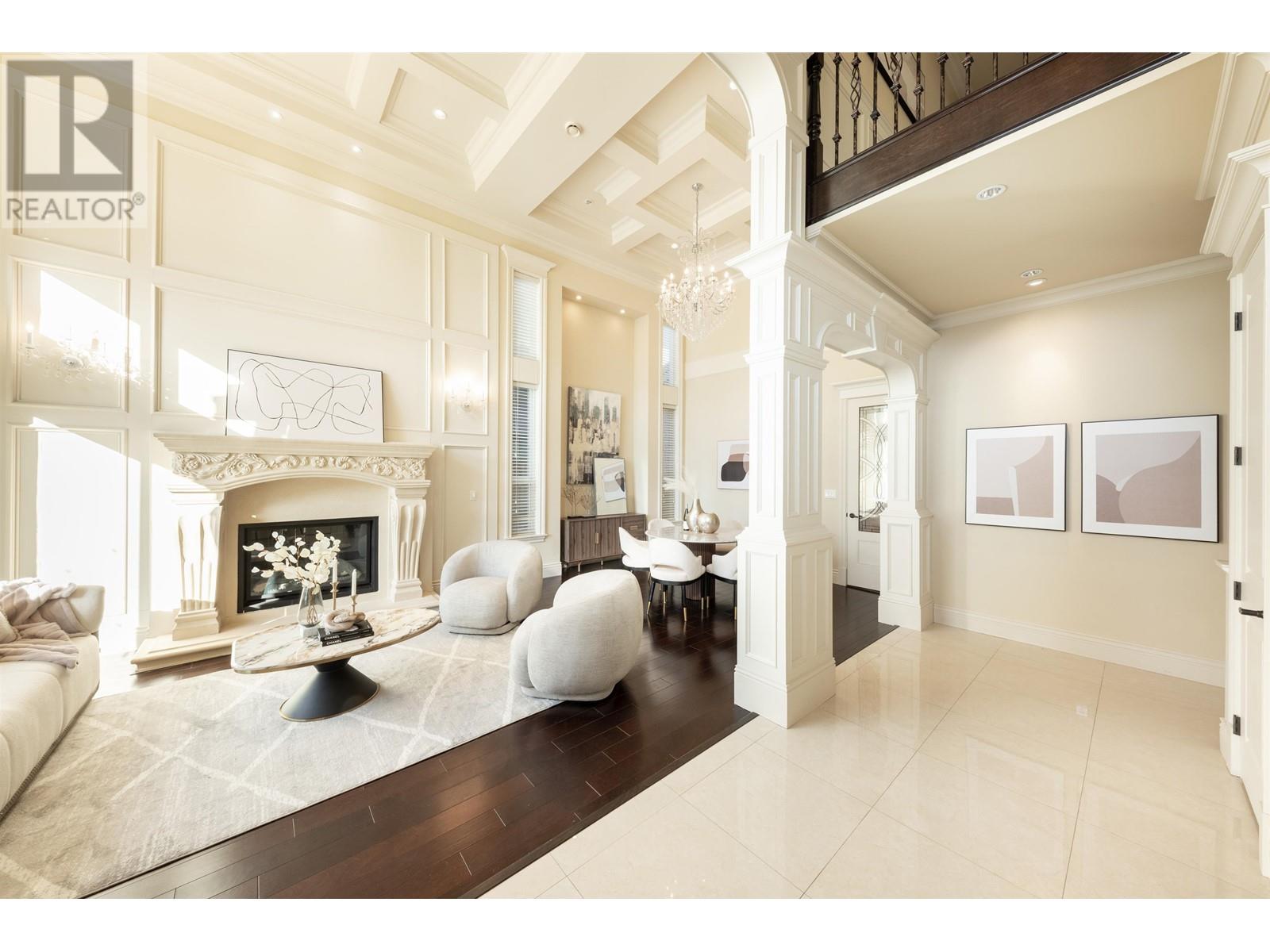 Listing Picture 5 of 32 : 9340 CHAPMOND CRESCENT, Richmond / 烈治文 - 魯藝地產 Yvonne Lu Group - MLS Medallion Club Member
