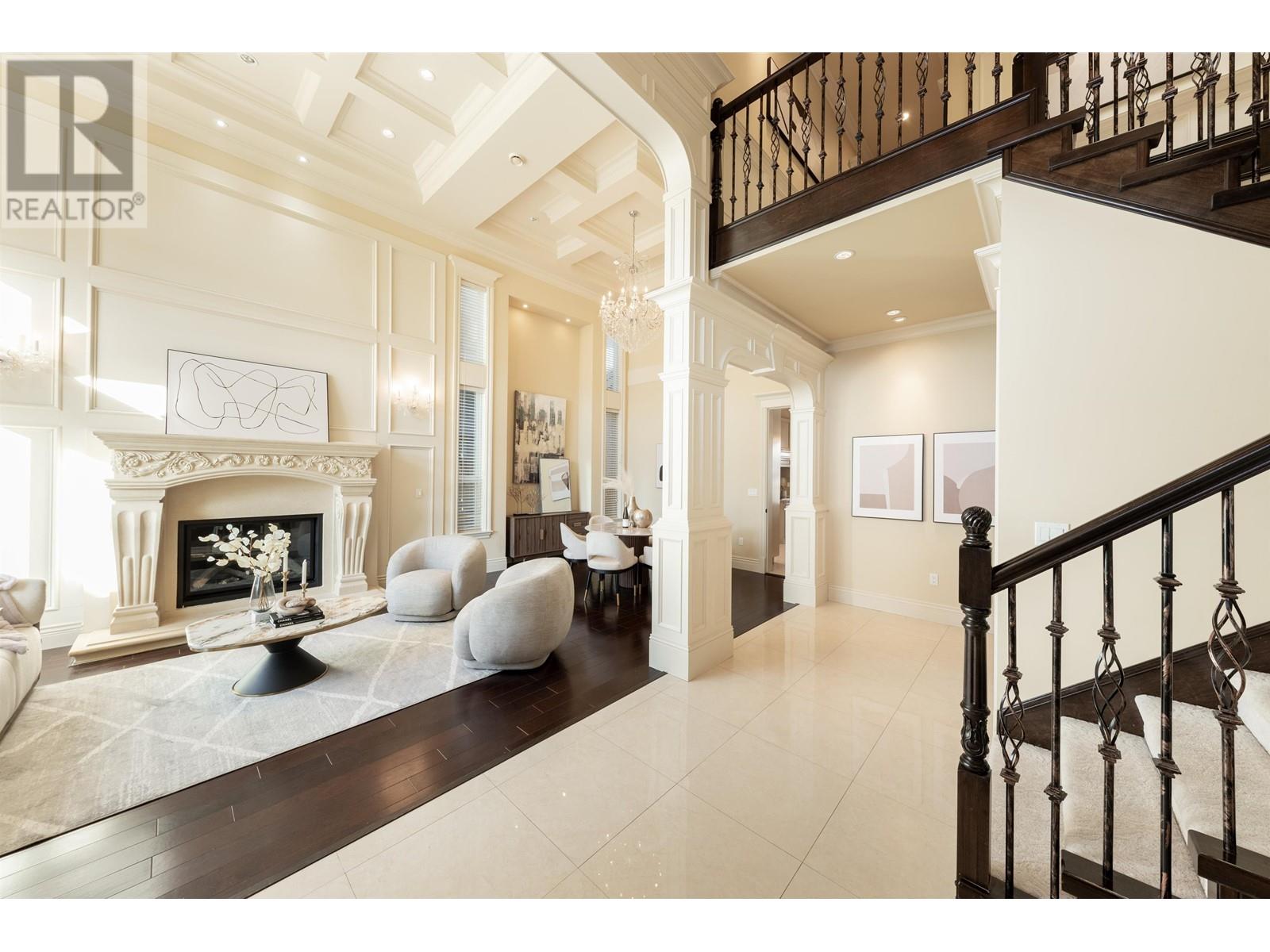 Listing Picture 6 of 32 : 9340 CHAPMOND CRESCENT, Richmond / 烈治文 - 魯藝地產 Yvonne Lu Group - MLS Medallion Club Member