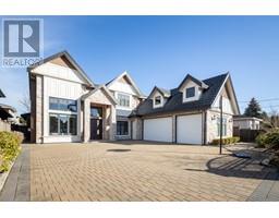 9340 CHAPMOND CRESCENT, Richmond, British Columbia
