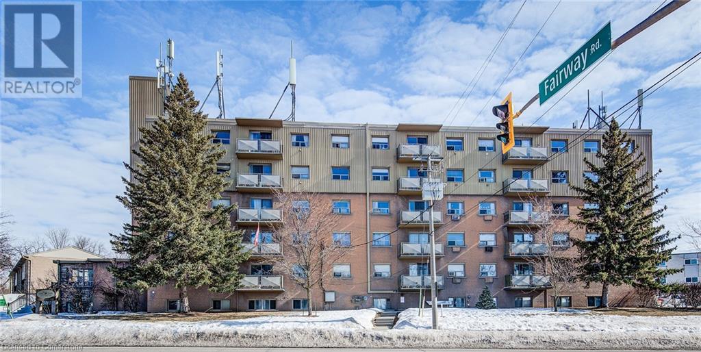 Property at 283 FAIRWAY Road N Unit# 202 image 1