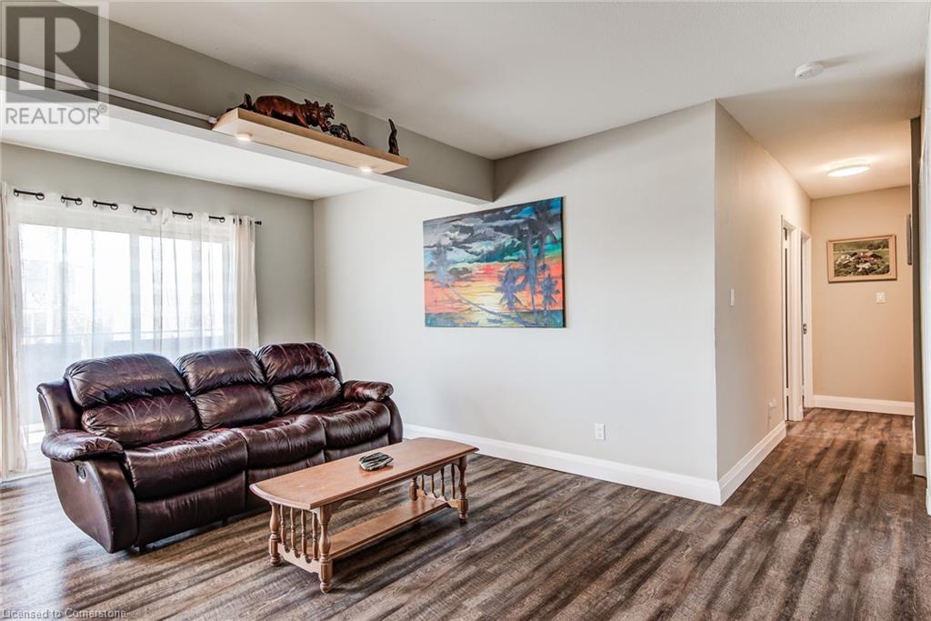 283 Fairway Road N Unit# 202, Kitchener, Ontario  N2A 2P1 - Photo 11 - 40703210