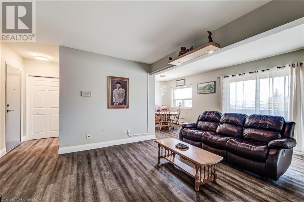 283 Fairway Road N Unit# 202, Kitchener, Ontario  N2A 2P1 - Photo 12 - 40703210