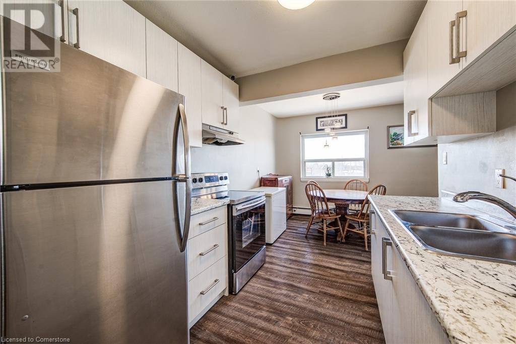 283 Fairway Road N Unit# 202, Kitchener, Ontario  N2A 2P1 - Photo 7 - 40703210