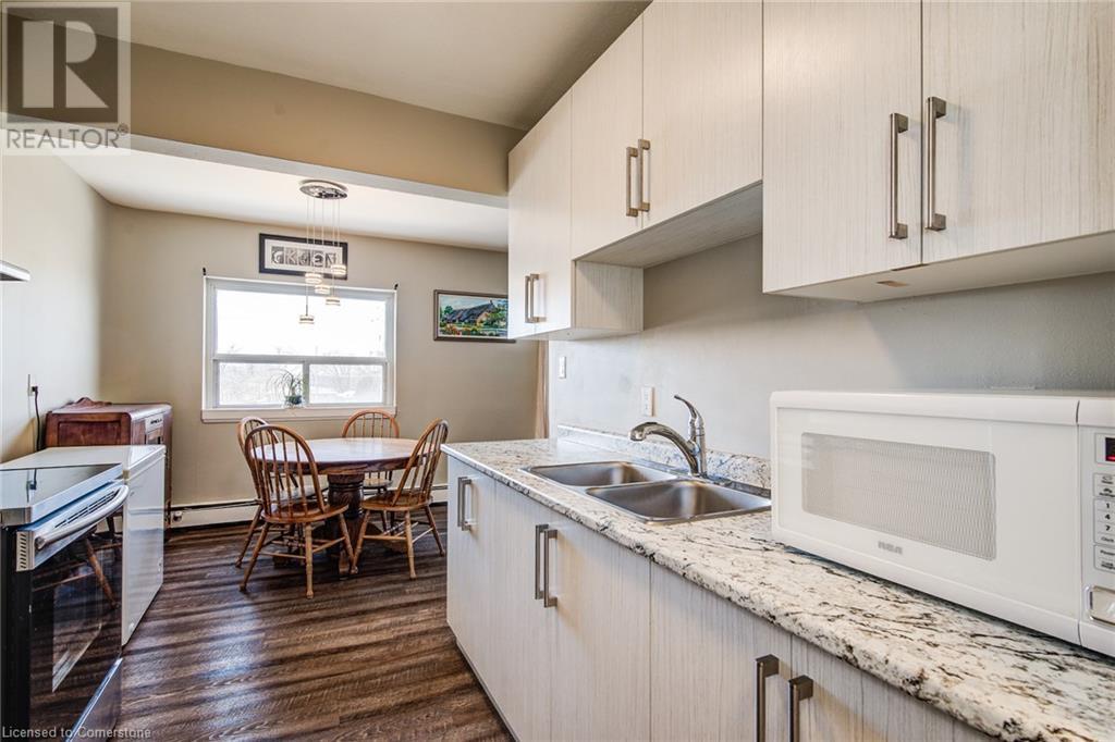 283 Fairway Road N Unit# 202, Kitchener, Ontario  N2A 2P1 - Photo 8 - 40703210