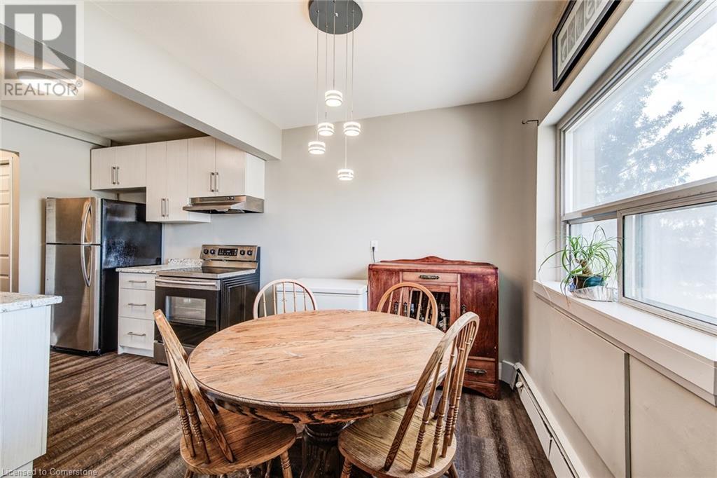 283 Fairway Road N Unit# 202, Kitchener, Ontario  N2A 2P1 - Photo 9 - 40703210