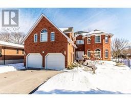 401 FORESTLAWN Road, Waterloo, Ontario