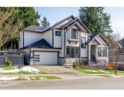 8646 154A STREET, Surrey, British Columbia