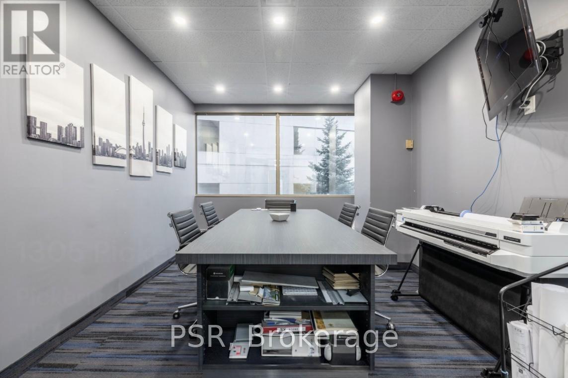 201 - 1305 Pickering Parkway, Pickering, Ontario  L1V 3P2 - Photo 6 - E12000022