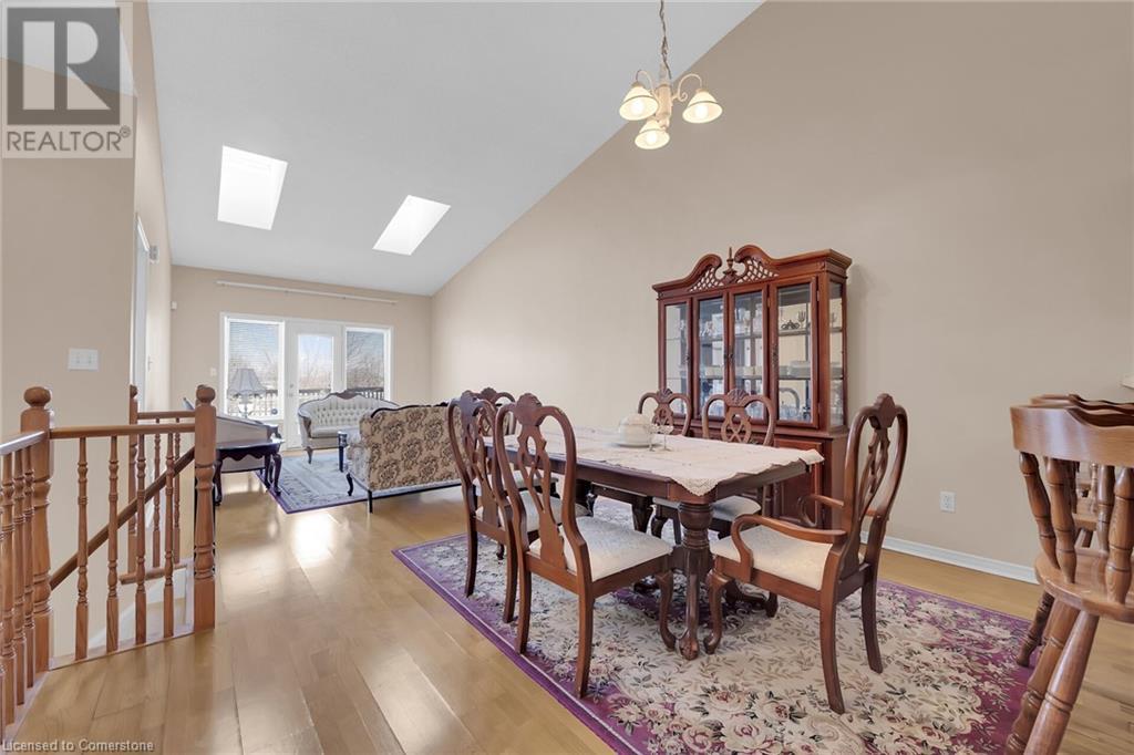 213 Nash Road S Unit# 16, Hamilton, Ontario  L8K 6S2 - Photo 16 - 40703065