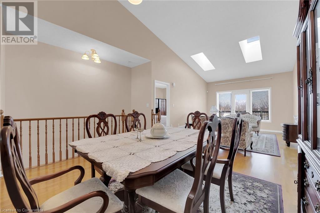 213 Nash Road S Unit# 16, Hamilton, Ontario  L8K 6S2 - Photo 17 - 40703065