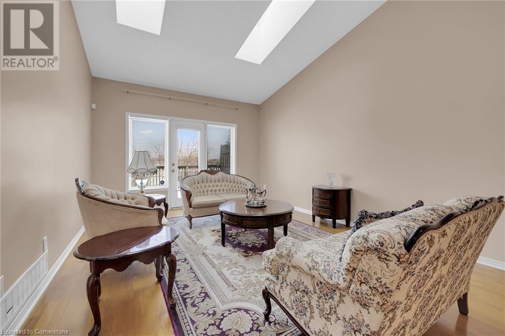 213 Nash Road S Unit# 16, Hamilton, Ontario  L8K 6S2 - Photo 18 - 40703065